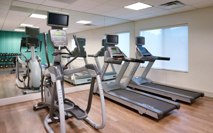 Holiday Inn Express Orem-North Provo By IHG