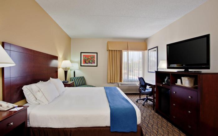 Holiday Inn Express Scottsdale North By IHG