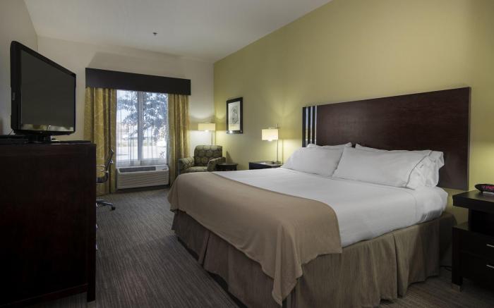 Holiday Inn Express Conway By IHG
