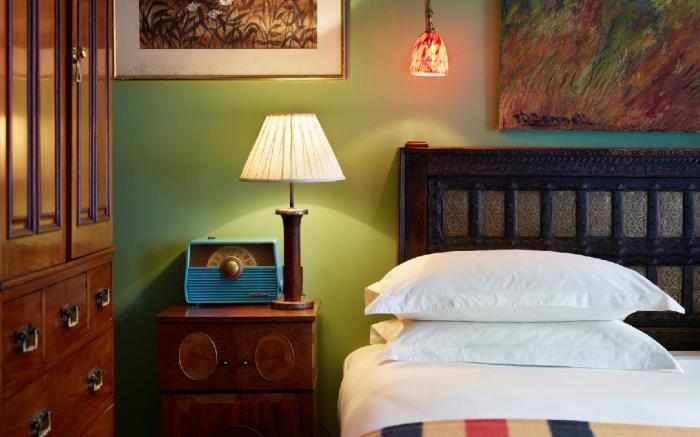 The Zetter Clerkenwell