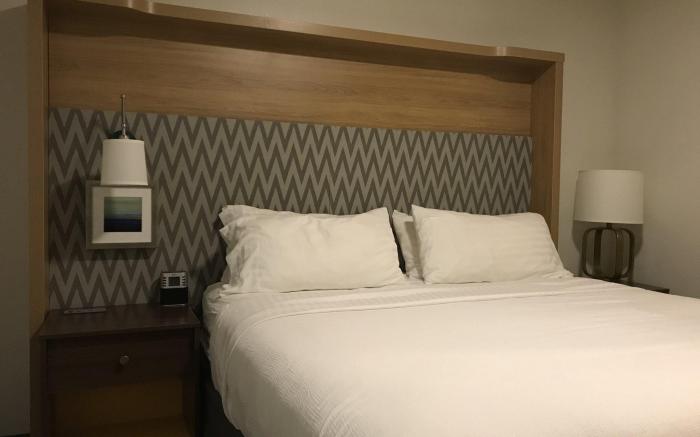 Holiday Inn and Suites McKinney - Allen By IHG