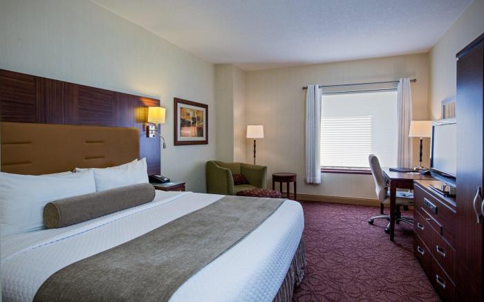 Sonesta Milwaukee West Wauwatosa