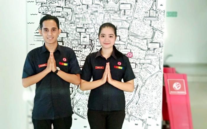 Amaris Hotel Panakkukang