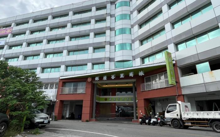Taitung Bali Suites Hotel