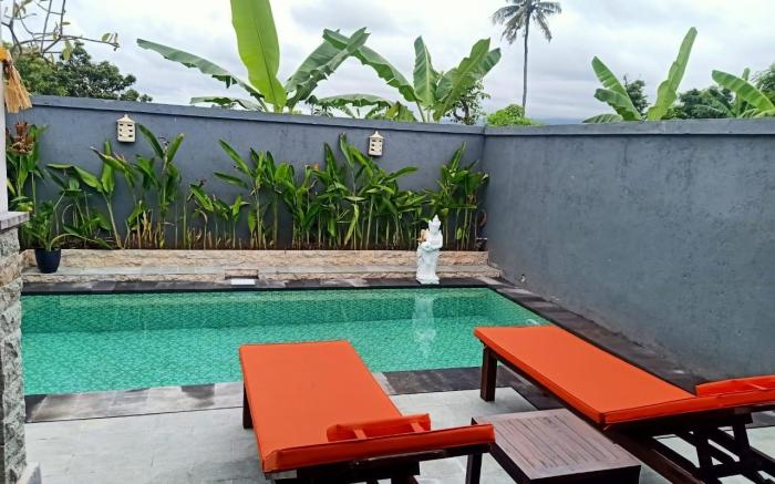 Villa Rama Penida by ABM