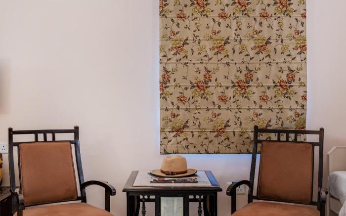 Suryaa Villa Jaipur - A City Centre Heritage Haveli