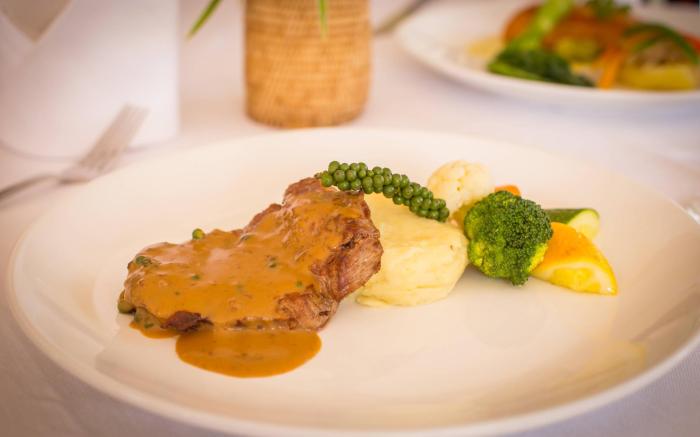 Cheathata CTA Hotel Siem Reap
