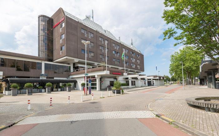 Leonardo Hotel Lelystad City Center