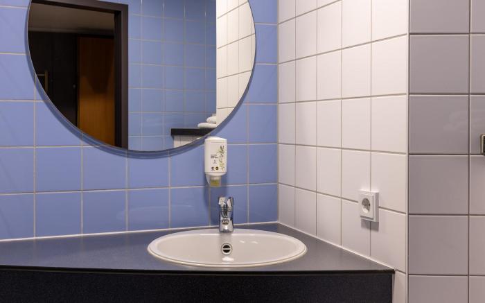 B&B HOTEL Frankfurt-Hahn Airport