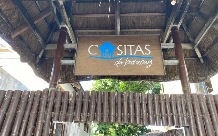 Casitas de Boracay