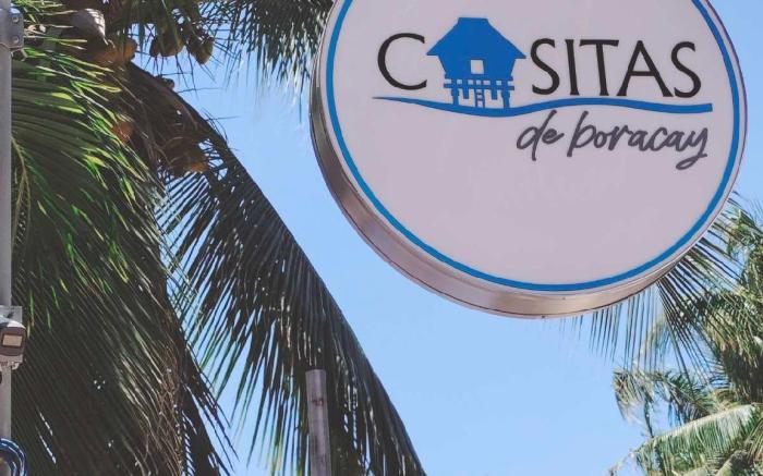 Casitas de Boracay