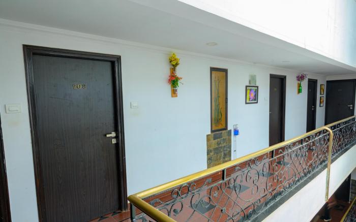 Hotel Sea coin