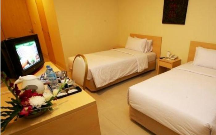Griya Sintesa Hotel