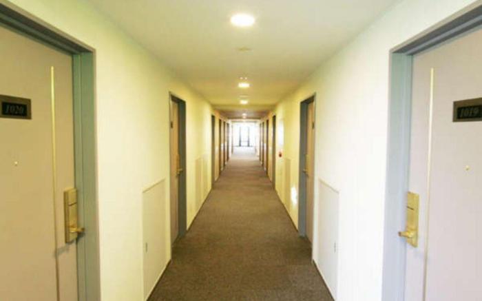 Kenchomae Green Hotel