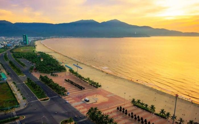 VINH TRUNG PLAZA HOTEL