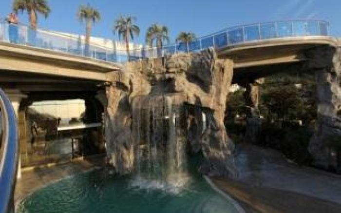 Hotel Arcobaleno