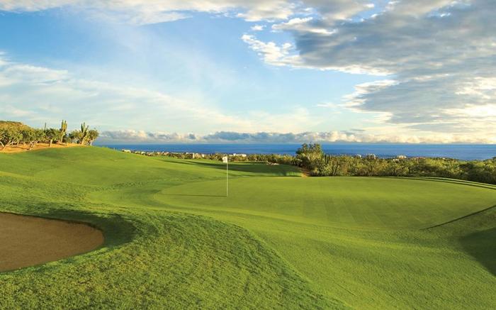 Hyatt Ziva Los Cabos - All Inclusive