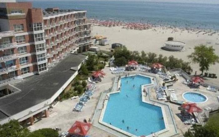 Hotel Amiral