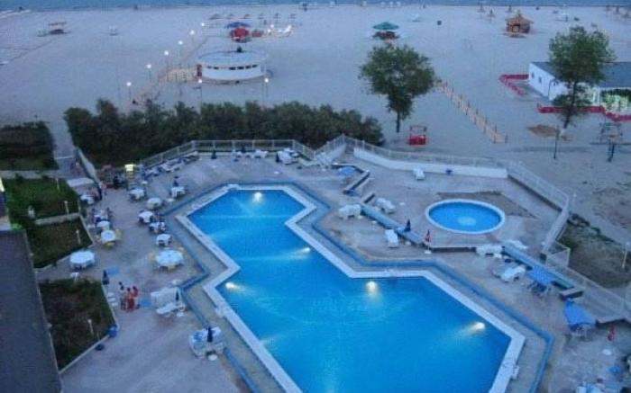 Hotel Orfeu