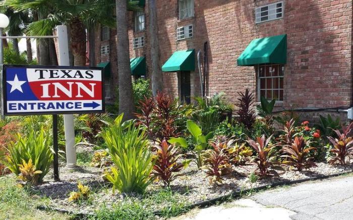 Texas Inn