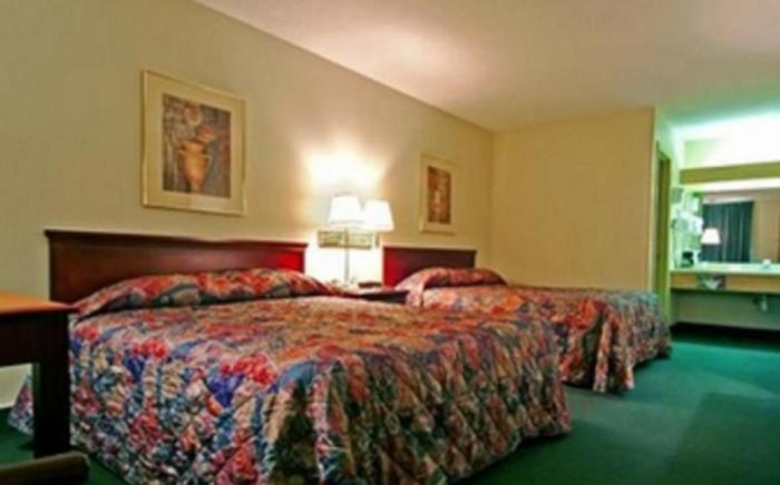 Texas Inn