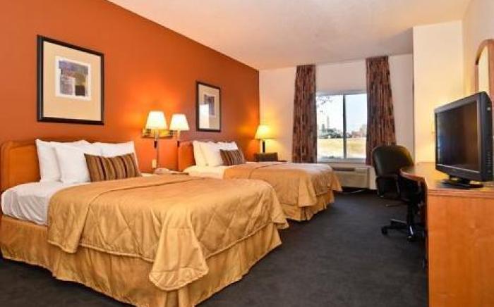 Sleep Inn & Suites Smyrna - Nashville Area