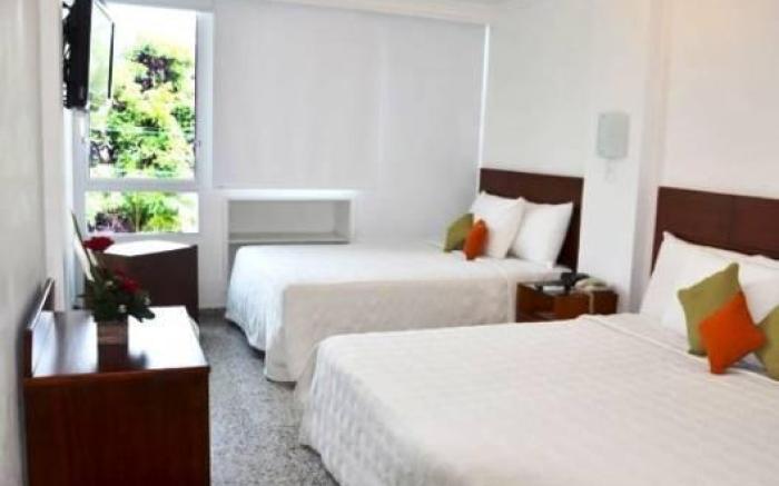 GIO hotel Tama Cartagena