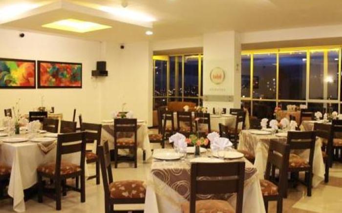 Hotel Varuna