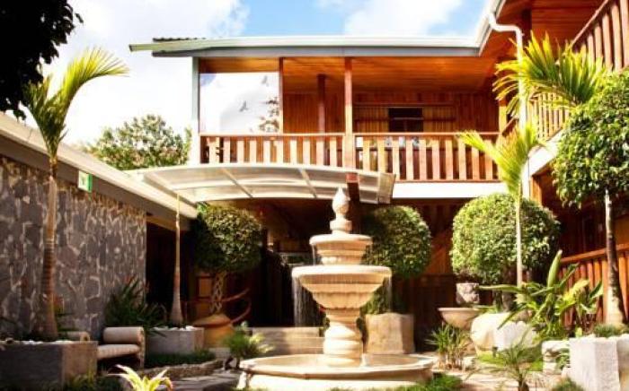 Monteverde Country Lodge - Costa Rica