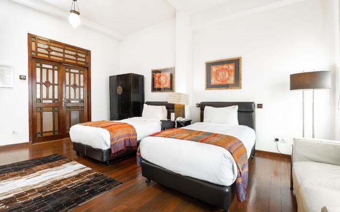 Hotel Penaga