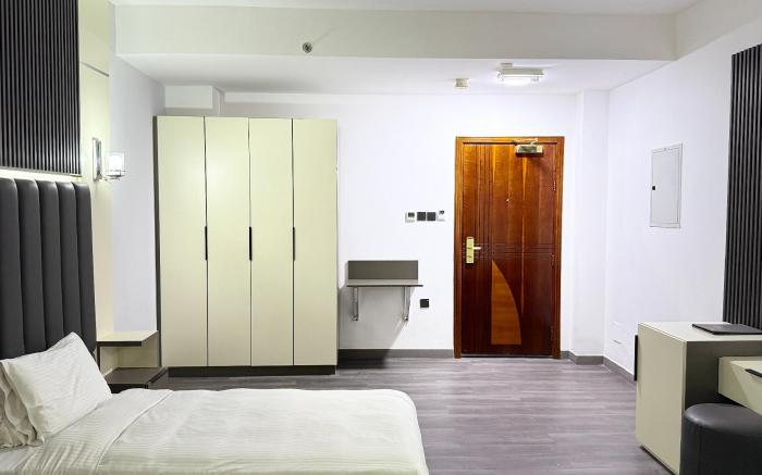 Sunday Sharjah Aparthotel formerly Royal Tulip