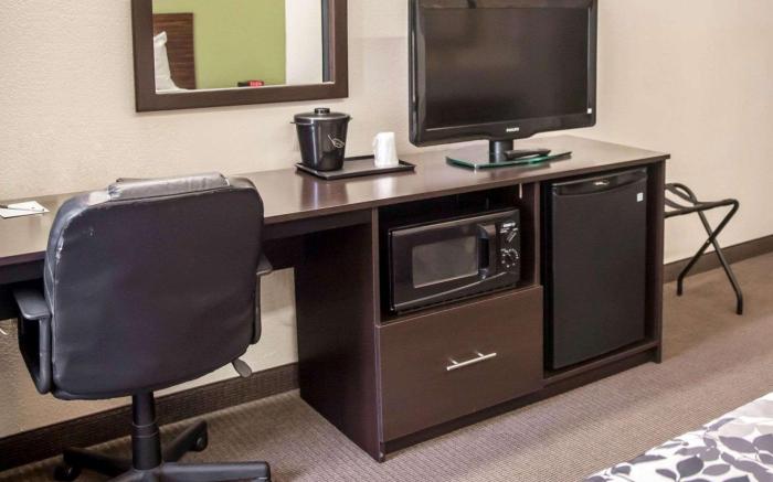 Sleep Inn & Suites Hagerstown