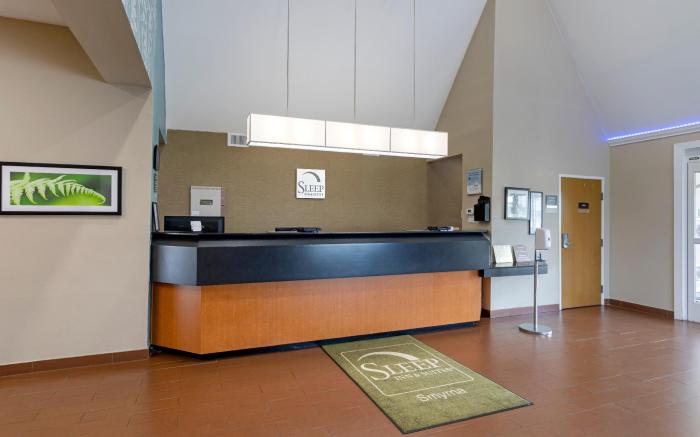 Sleep Inn & Suites Smyrna - Nashville Area