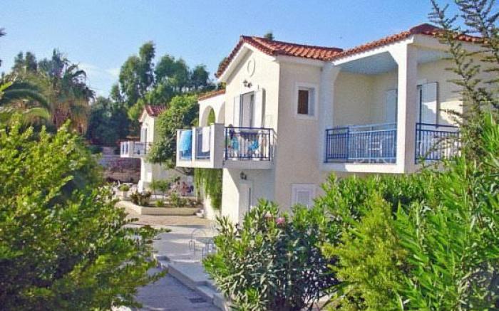 Liberatos Village