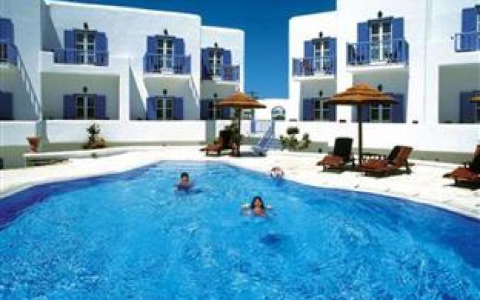 Anatolia Hotel