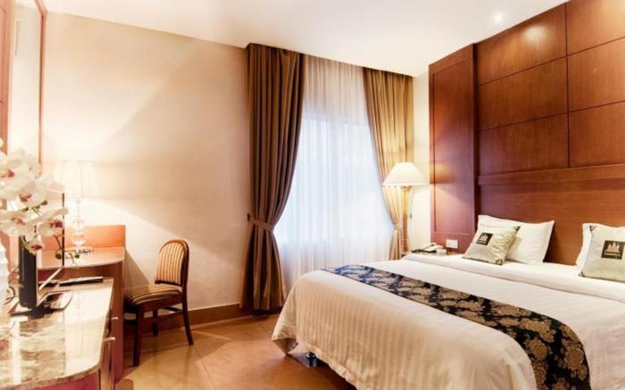 Grand Sakura Hotel