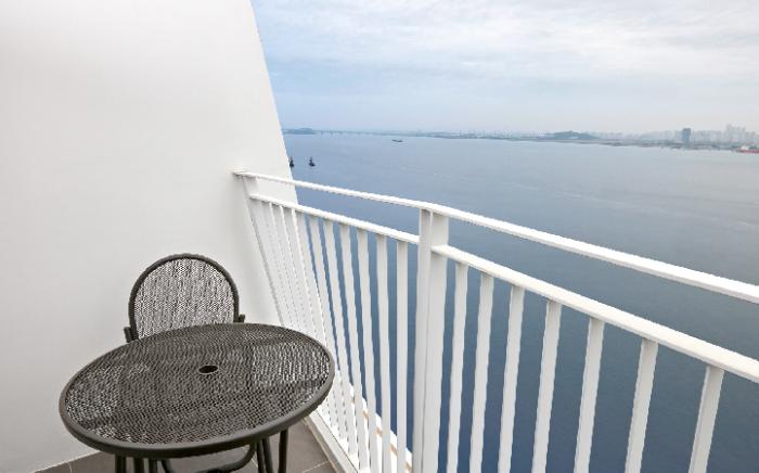 Ocean Soleview Hotel