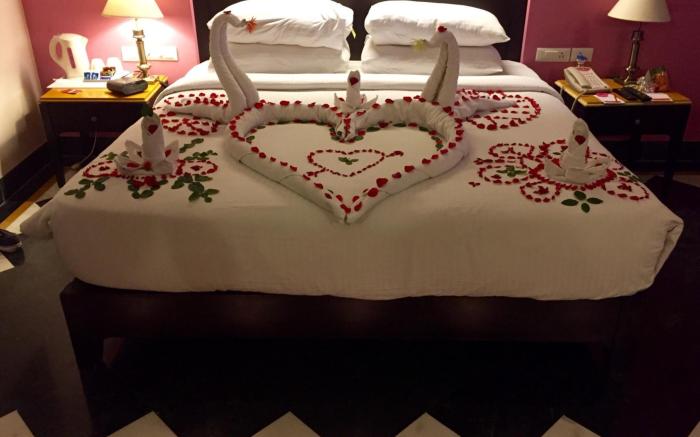 Ramada by Wyndham Udaipur Resort and Spa