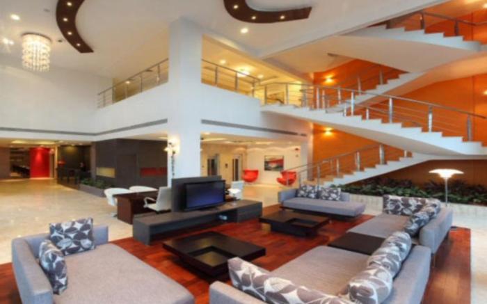 The Altruist Business Hotel- Kharadi, Pune