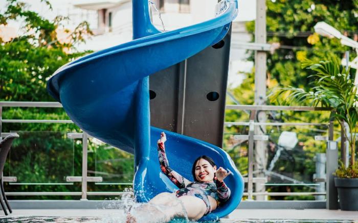 Lewit Pattaya Hotel and Residence