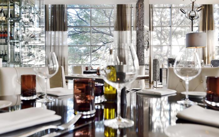 JW Marriott Hotel Pune