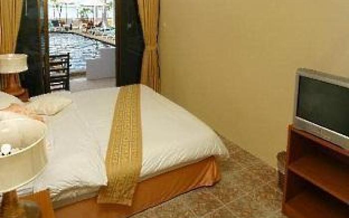 Kamala Dreams Hotel