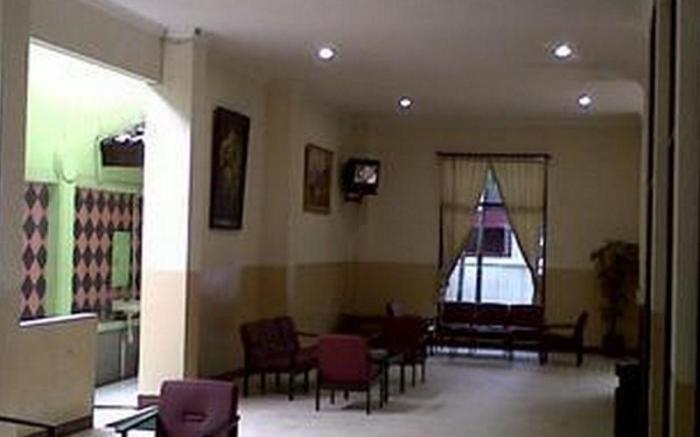 Fiducia Kaji Hotel