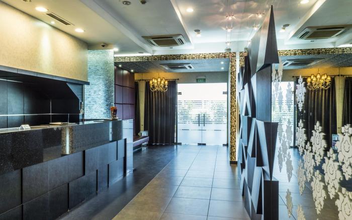 Hotel 81 Kovan