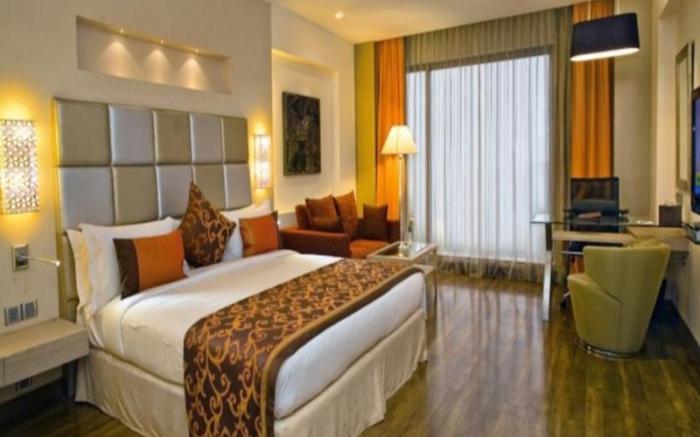 The Sonnet Hotel Kolkata