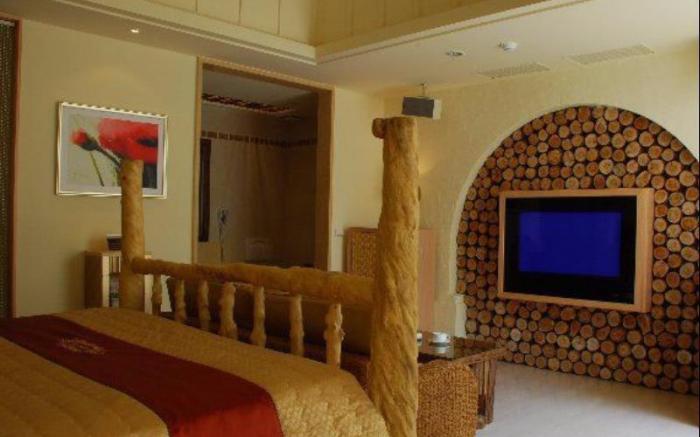 Villa Bella Motel