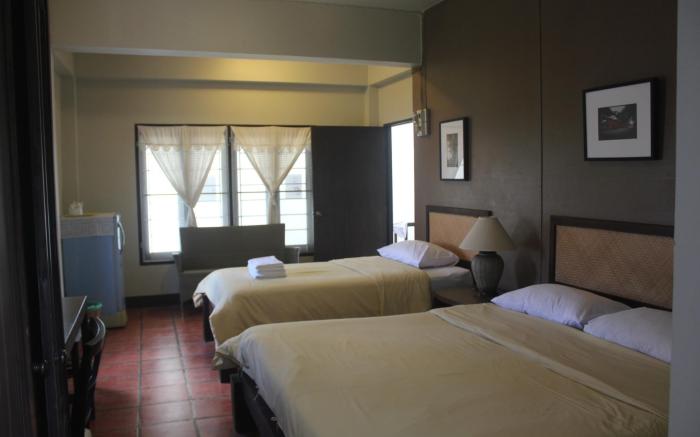 Baan Warabordee