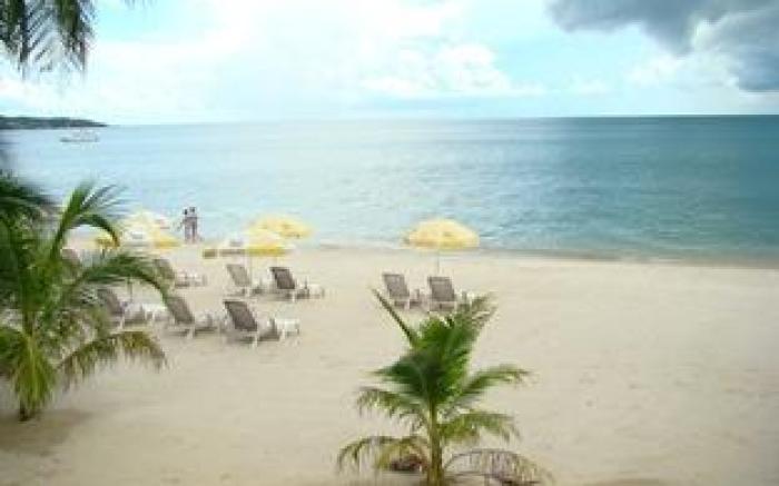 Marina Villa