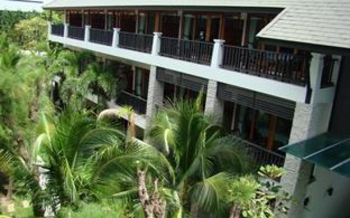 Marina Villa