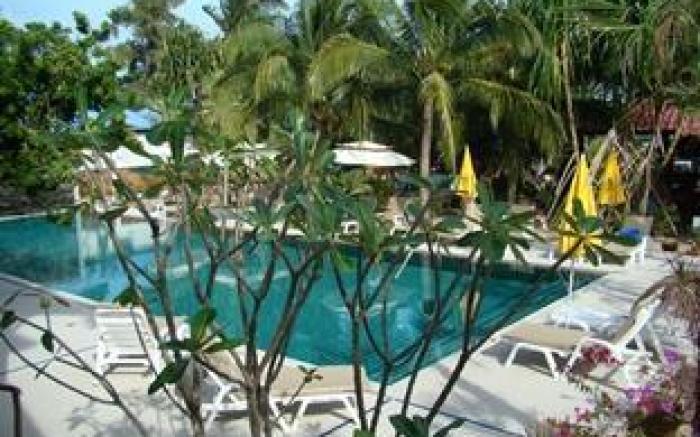 Marina Villa
